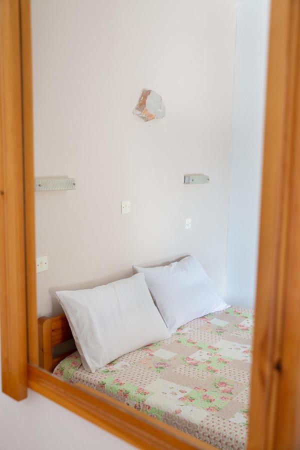 Traditional House Alepis In Areopolis Екстер'єр фото