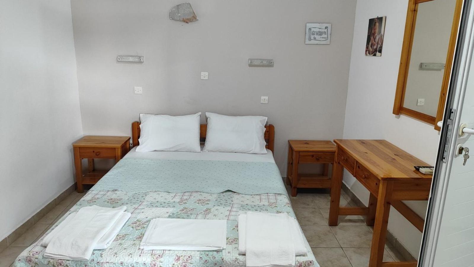 Traditional House Alepis In Areopolis Екстер'єр фото